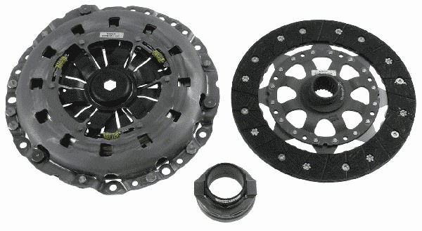 Kupplungssatz Sachs 3000 951 127 Kupplungssatz Sachs 3000 951 127 von Sachs