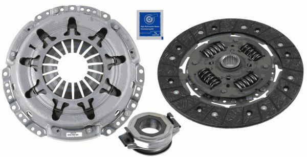 Kupplungssatz Sachs 3000 951 179 Kupplungssatz Sachs 3000 951 179 von Sachs