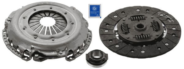 Kupplungssatz Sachs 3000 951 248 Kupplungssatz Sachs 3000 951 248 von Sachs