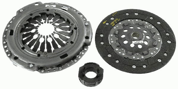 Kupplungssatz Sachs 3000 951 260 Kupplungssatz Sachs 3000 951 260 von Sachs