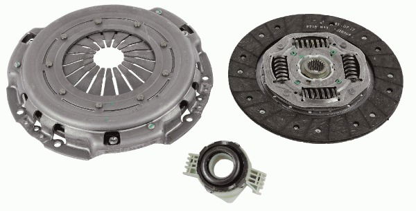 Kupplungssatz Sachs 3000 951 278 Kupplungssatz Sachs 3000 951 278 von Sachs