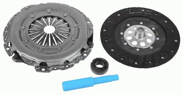 Kupplungssatz Sachs 3000 951 286 von Sachs