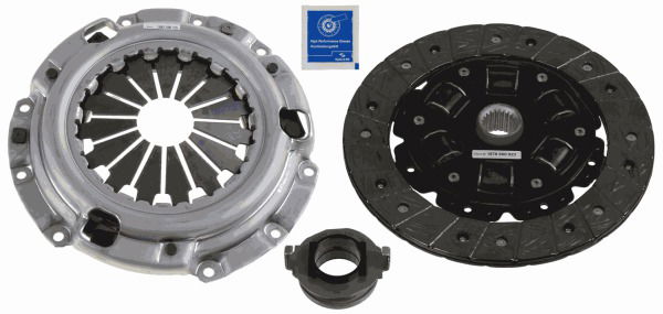 Kupplungssatz Sachs 3000 951 425 Kupplungssatz Sachs 3000 951 425 von Sachs