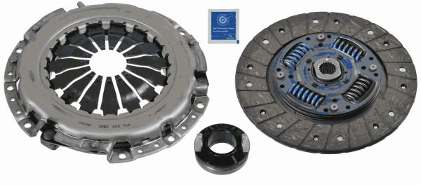 Kupplungssatz Sachs 3000 951 462 von Sachs