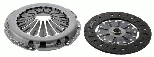 Kupplungssatz Sachs 3000 951 559 Kupplungssatz Sachs 3000 951 559 von Sachs