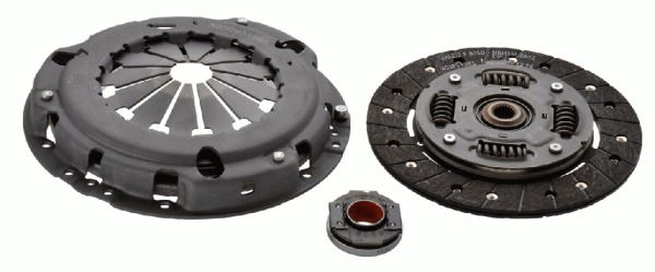 Kupplungssatz Sachs 3000 951 566 Kupplungssatz Sachs 3000 951 566 von Sachs