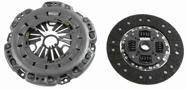 Kupplungssatz Sachs 3000 951 803 Kupplungssatz Sachs 3000 951 803 von Sachs