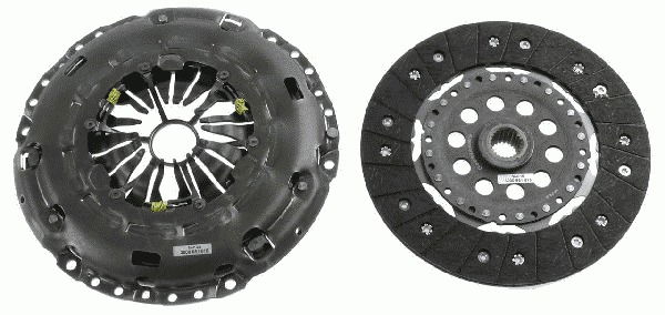 Kupplungssatz Sachs 3000 951 815 Kupplungssatz Sachs 3000 951 815 von Sachs