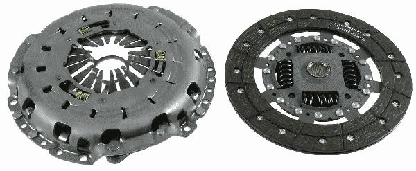 Kupplungssatz Sachs 3000 951 919 Kupplungssatz Sachs 3000 951 919 von Sachs