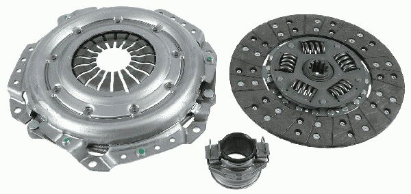 Kupplungssatz Sachs 3000 951 937 Kupplungssatz Sachs 3000 951 937 von Sachs
