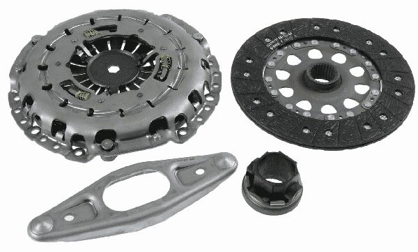 Kupplungssatz Sachs 3000 951 949 Kupplungssatz Sachs 3000 951 949 von Sachs