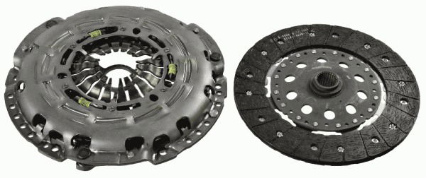 Kupplungssatz Sachs 3000 951 995 Kupplungssatz Sachs 3000 951 995 von Sachs