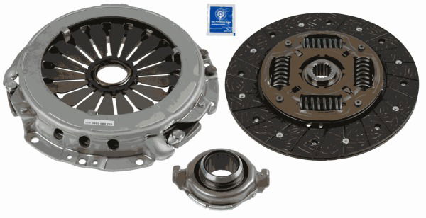 Kupplungssatz Sachs 3000 954 066 von Sachs