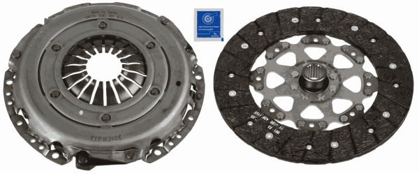 Kupplungssatz Sachs 3000 970 087 von Sachs