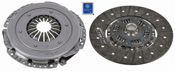 Kupplungssatz Sachs 3000 970 119 von Sachs
