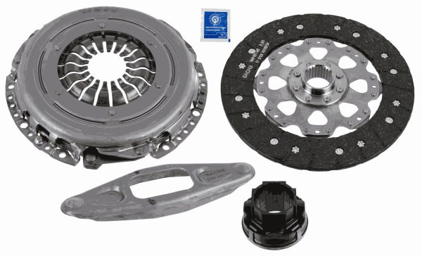 Kupplungssatz Sachs 3000 970 140 Kupplungssatz Sachs 3000 970 140 von Sachs