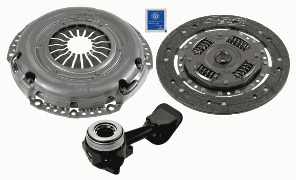 Kupplungssatz Sachs 3000 990 023 Kupplungssatz Sachs 3000 990 023 von Sachs