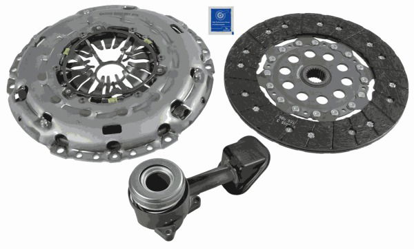 Kupplungssatz Sachs 3000 990 216 Kupplungssatz Sachs 3000 990 216 von Sachs