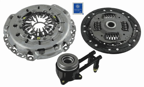 Kupplungssatz Sachs 3000 990 225 von Sachs