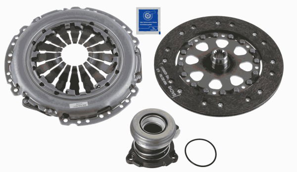 Kupplungssatz Sachs 3000 990 253 von Sachs