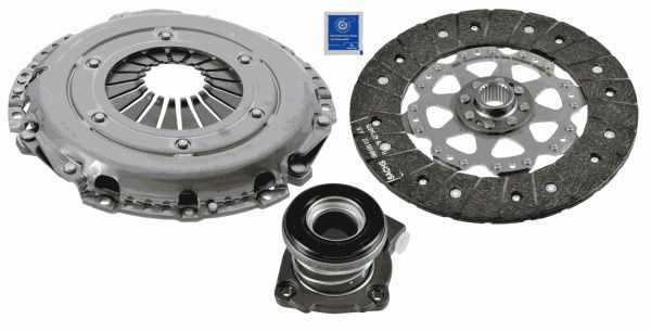 Kupplungssatz Sachs 3000 990 280 Kupplungssatz Sachs 3000 990 280 von Sachs