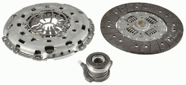 Kupplungssatz Sachs 3000 990 291 Kupplungssatz Sachs 3000 990 291 von Sachs