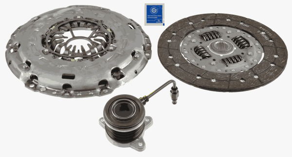 Kupplungssatz Sachs 3000 990 304 von Sachs