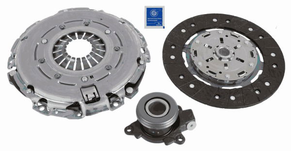 Kupplungssatz Sachs 3000 990 311 Kupplungssatz Sachs 3000 990 311 von Sachs