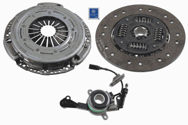 Kupplungssatz Sachs 3000 990 358 Kupplungssatz Sachs 3000 990 358 von Sachs