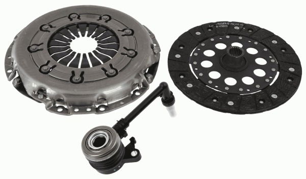 Kupplungssatz Sachs 3000 990 555 von Sachs