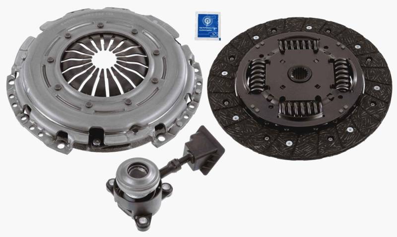 Kupplungssatz Sachs 3000 990 602 von Sachs