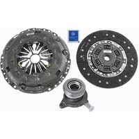 Kupplungssatz SACHS 3000 990 242 von Sachs