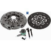 Kupplungssatz SACHS 3000 990 615 von Sachs