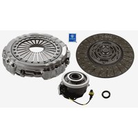 Kupplungssatz XTend Kit plus CSC SACHS 3400 710 071 von Sachs