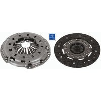 Kupplungssatz SACHS 3000 951 622 Kupplungssatz SACHS 3000 951 622 von Sachs