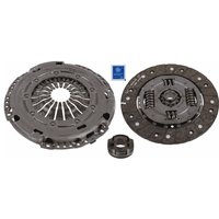 Kupplungssatz SACHS 3000 970 130 Kupplungssatz SACHS 3000 970 130 von Sachs