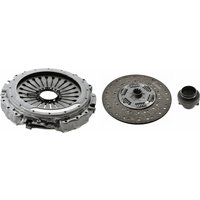 Kupplungssatz SACHS 3400 700 504 von Sachs