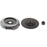 Kupplungssatz SACHS 3400 700 509 von Sachs
