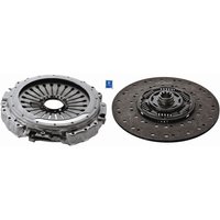 Kupplungssatz SACHS 3400 700 511 Kupplungssatz SACHS 3400 700 511 von Sachs