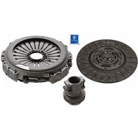 Kupplungssatz SACHS 3400 700 533 Kupplungssatz SACHS 3400 700 533 von Sachs