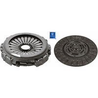 Kupplungssatz SACHS 3400 700 537 von Sachs