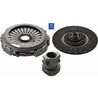 Kupplungssatz SACHS 3400 700 540 Kupplungssatz SACHS 3400 700 540 von Sachs