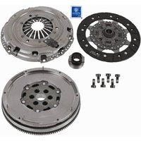 Kupplungssatz SACHS 2290 601 128 Kupplungssatz SACHS 2290 601 128 von Sachs