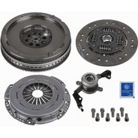 Kupplungssatz SACHS 2290 601 108 Kupplungssatz SACHS 2290 601 108 von Sachs