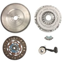Kupplungssatz SACHS 2290 601 117 von Sachs