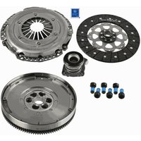 Kupplungssatz SACHS 2290 601 131 Kupplungssatz SACHS 2290 601 131 von Sachs