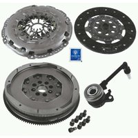 Kupplungssatz SACHS 2290 601 136 Kupplungssatz SACHS 2290 601 136 von Sachs