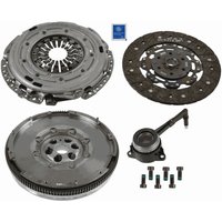 Kupplungssatz SACHS 2290 601 138 Kupplungssatz SACHS 2290 601 138 von Sachs