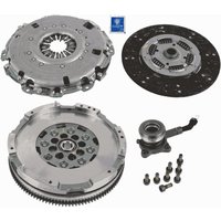 Kupplungssatz SACHS 2290 601 147 Kupplungssatz SACHS 2290 601 147 von Sachs
