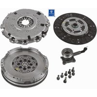 Kupplungssatz SACHS 2290 601 150 von Sachs